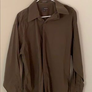 Men’s long sleeve shirt